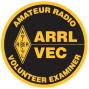 ARRL VEC Patch